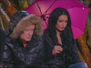 ДОМ-2 Город любви 3107 день Вечерний эфир (11.11.2012)