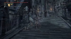 Где взять Сет Чёрной Церкви в Bloodborne (Where to get the set of Black Church Bloodborne)