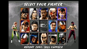 Super Nintendo в 90-х. Как это было. (Часть 1)