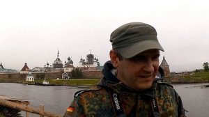Советы туристам. Соловецкие острова. Часть 2