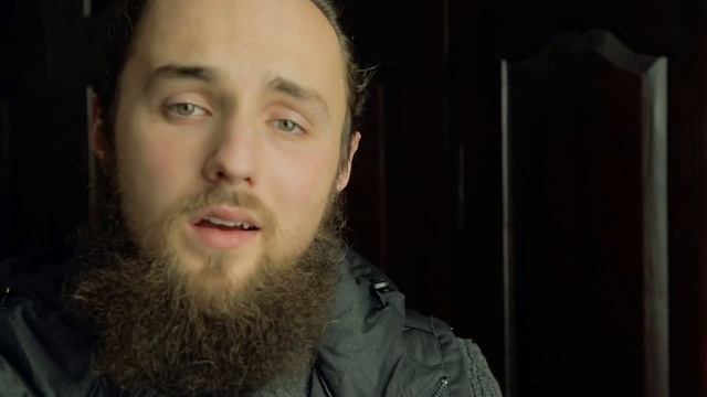 Симон Хорольский – Я хочу с Тобой поговорить (христианская песня)