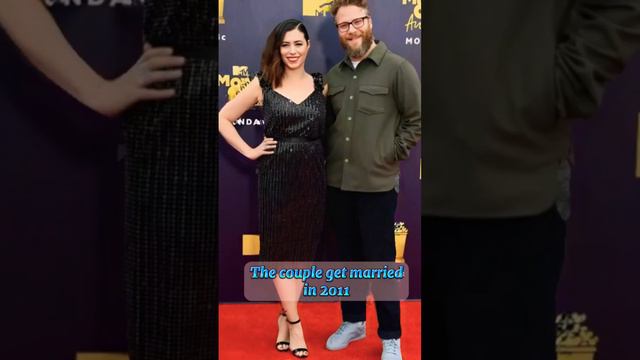 Seth Rogen and Lauren Miller Relationship Timeline #love