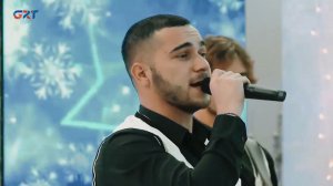 Ана Тарафым - Новогодний гагаузский рок