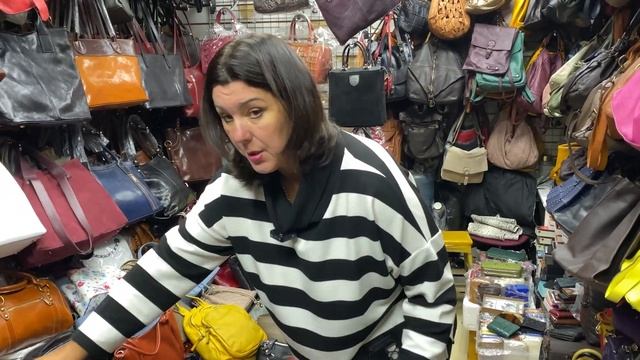 ИТАЛЬЯНСКИЕ СУМКИ У ОКСАНЫ?СУМКИ И КЛАЧИ ИЗ КОЖИ ПИТОНА И КРОКОДИЛА✨29-59 Рынок Садовод Москва смотреть онлайн