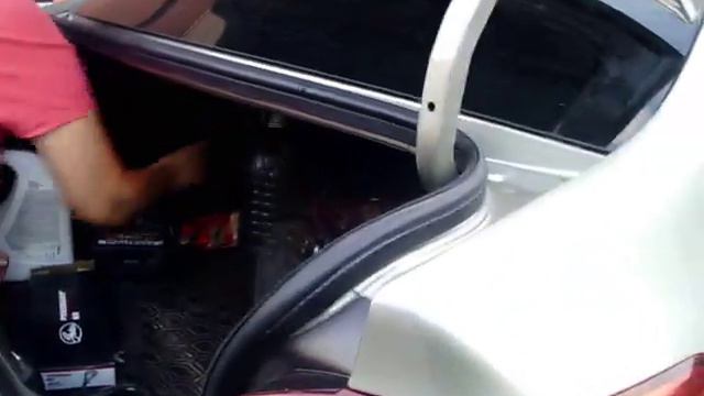 Водитель УШЁЛ С ДОЛГОМ 12500 т.р