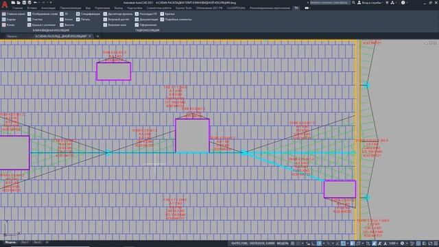 АвтоКЛИН 1. ОБЩИЕ СВЕДЕНИЯ О НАДСТРОЙКЕ — ПЛАГИН КЛИН ТЕХНОНИКОЛЬ ДЛЯ AutoCAD смотреть онлайн