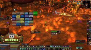 The Legacy VS Onyxia - Warmane Onyxia - Classic WoW