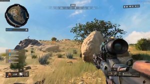 Обзор Call of Duty: Black Ops 4