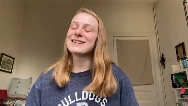 NANTES | Study Abroad Blog | "What I've Learned about France" by Emily M. смотреть онлайн