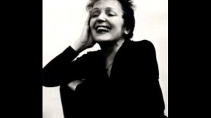 Edith Piaf - Milord