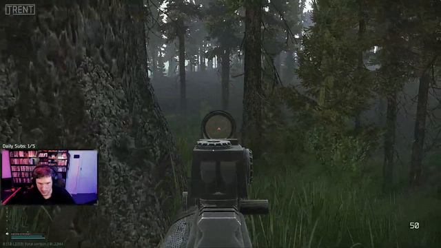 Shoreline Tasks - TrentAU Twitch VOD - Escape From Tarkov - 10th Jan 2023 смотреть онлайн