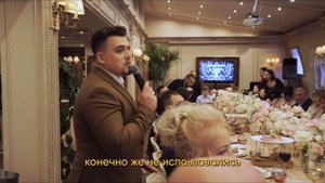 SHOWREEL Ведущий Руслан Чуваков +79159702969