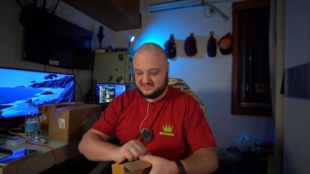 Да как так то? Снова не 30й? Самый лучший анбоксинг # НЕ30 2021 смотреть онлайн