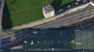 Gare SAINT-LAZARE de PARIS Ep 17 / TRANSPORT FEVER 2