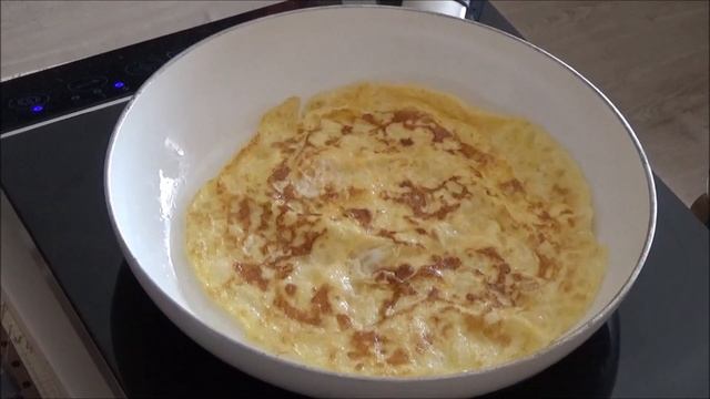 Вкуснейшие бризоли.  Кето бризоль с начинкой из фарша