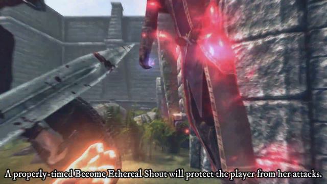 Bringing Elenwen to Solitude for Her Execution (Version 2.0) смотреть онлайн