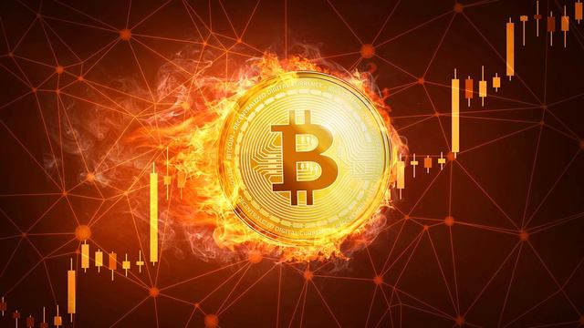 Великий день для биткоина! Тайсон входит в игру, гендиректор MicroStrategy вжарил. Вот так новость