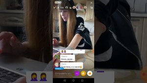 ОК ЛАЙФ Марина обжирает семью, а они её 🤣🤣🤣