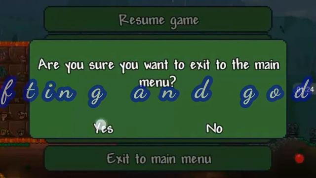 Terraria modded apk+obb developer stuff and more hacked worlds/// смотреть онлайн