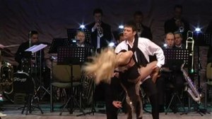 Джаз  Ноктюрн Гарлема Солист Р Пригродский
