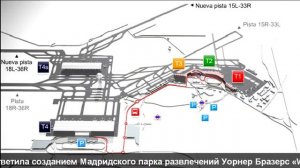 Мадрид - столица и красивейший город Испании