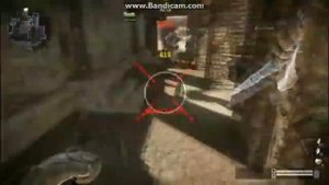 Как я набил нашивку в Warface