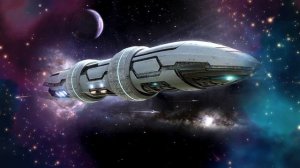 Внеземной космический флот. Проект Солнечный страж. Часть 2. Тайная Космическая Программа (ТКП)