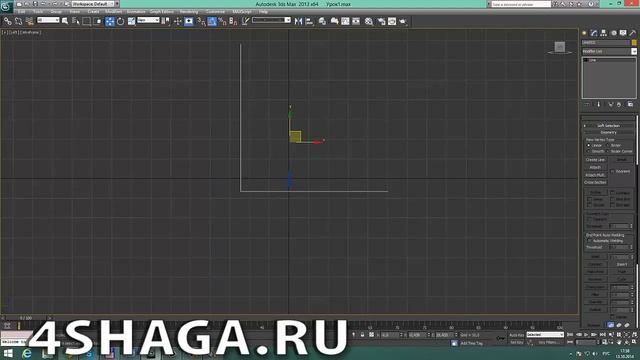 3D / 3Ds Max | Патроны (Моделирование Патронов (1/2)) смотреть онлайн