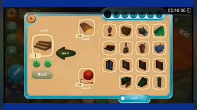 Chibi survivor - weather lord eps 01 смотреть онлайн