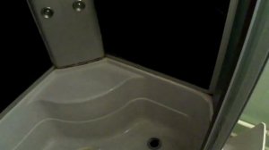 Самостоятельный ремонт душевой кабины!