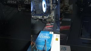 Компьютер Наиля за 110 000руб для всего и чуть больше. RTX4060/Core i5-13400/32Gb DDR5/750W Gold/1Tb