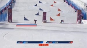 Олимпийские игры Сочи 2014 Лучшие моменты. Sochi 2014 Highlights (Original)
