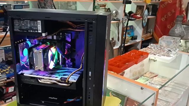 Материнская плата JINGSHA LGA 2011 Kit Xeon E5 2650 V2, процессор и память 16 ГБ DDR3 смотреть онлайн