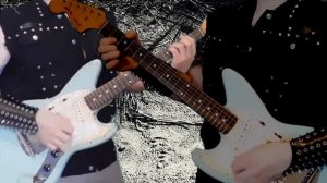 Burzum - Dunkelheit Burzum - Topic (cover)