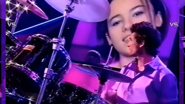 Alizée & Italo Disco 2018 - 2