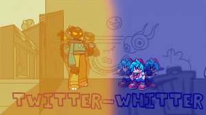 Twitter Whitter (New Mod & New Style)