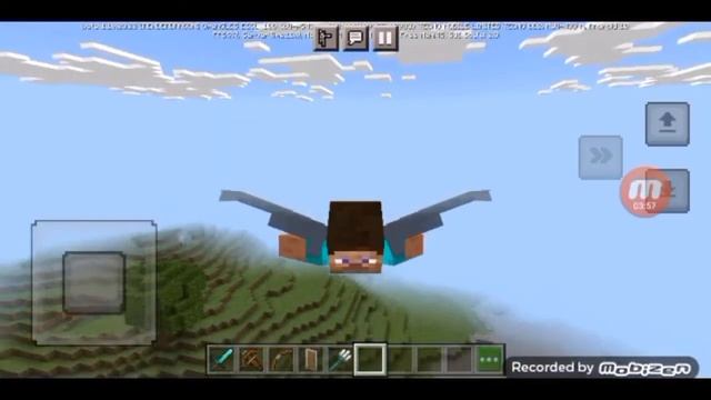 новый ресурс пак на анимации игрока от @ICEyMC ?? смотреть онлайн