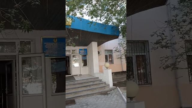 Қызылорда. "ОТАНҒА" адал қызмет етейік! Қаламызды ластамайық, қоқыстан тазалайық. смотреть онлайн