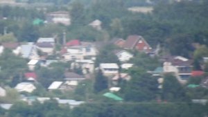 Test 60х zoom NIKON P 610