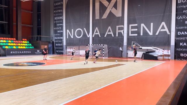 Рубикон — Рубикон тамбасова 3:2 22.11.2023 смотреть онлайн