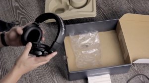 Мониторные наушники для гитаристов?//AUDIO-TECHNICA M50X