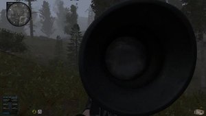 Сборка Redux 2.5 by Anubis - Anomaly 1.5.1