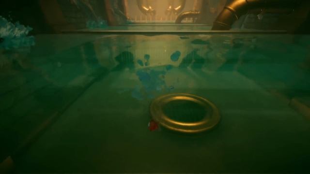 Tôi Là CON CÁ | Hành trình TRỐN VỀ BIỂN | I Am Fish смотреть онлайн