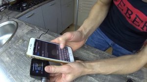 xiaomi 70mai подключение к iphone (айфону)