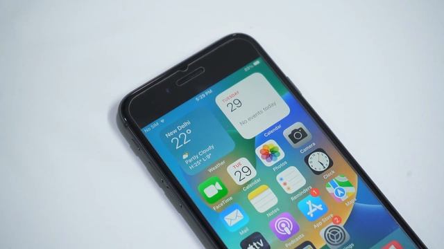 iPhone 8 Unboxing in 2023 ? Review | Buying iPhone 8 In 2023 Worth It | Hindi смотреть онлайн