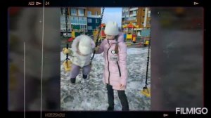 Слайд шоу для дочери песня про дочь