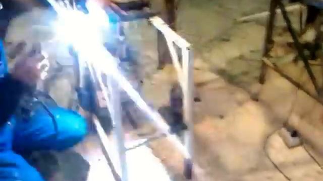 Рейсмус + фуганок своими руками │Часть 1/4 смотреть онлайн