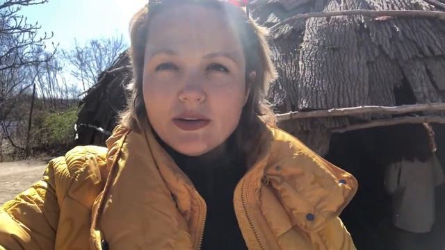 Как жили первые поселенцы в Америке. New port RI, университет Браун. смотреть онлайн