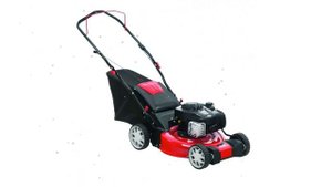 Газонокосилка бензиновая 46 B, 46CM B&S PUSH MOWER (MTD) обзор 11A-J15B600
