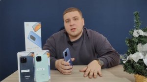 #обзор на nova Y61 небюджетный бюджетник #nova y61 #huawei #новыйгод